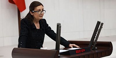 Lale Karabıyık, Gençlerin Sorunlarının Araştırılmasını İstedi!