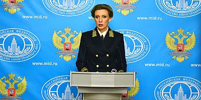 Lavrov’un bugün Türkiye'ye gelmesi bekleniyor