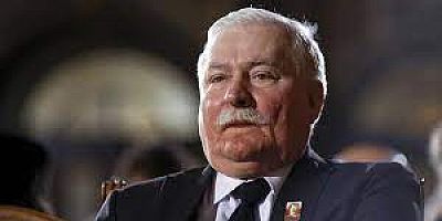 Lech Walesa’nın oğlundan çağrı: 'Babamı Rus tehditlerine karşı koruyun'