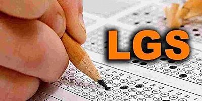 LGS'de yerleştirme sonuçları belli oldu