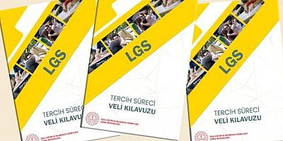 LGS Süreci İçin Veli Rehberi Açıklandı