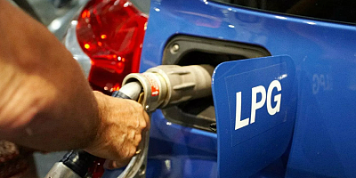 LPG fiyatlarına zam gelecek