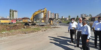 BÜYKKILIÇ “MAĞDURİYET İÇİN VATANDAŞIMIZDAN ÖZÜR DİLİYORUZ”