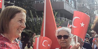 Manisa Milletvekili Kavaf CHP'ye katıldı