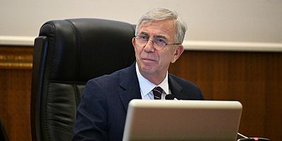 Mansur Yavaş hakkında soruşturma izni