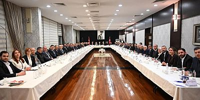 Mansur Yavaş: Yerelde Başardık, Genelde de Başaracağız