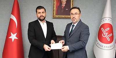 Matematik Öğretmeni Duyarsız Kalmadı