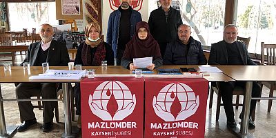 MAZLUMDER 