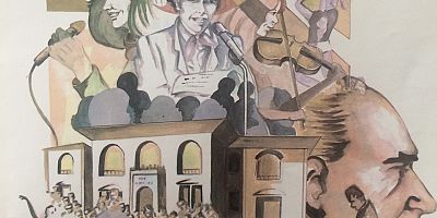 Medeni Kanun 98 yaşında
