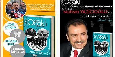 Mehmet Avcı, Bilinmeyen 