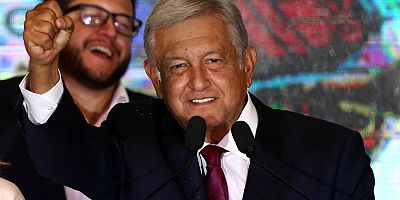 Meksika, Putin’i tutuklamayacak