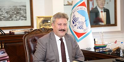 Melikgazi Belediyesi 2 milyon 500 bin ekmek alımı için ihale yaptı