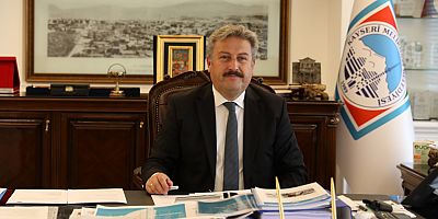 MELİKGAZİ BELEDİYESİ KİRA ARTIŞI YAPMAYACAK