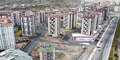 MELİKGAZİ BELEDİYESİ’NDEN BAHAR FIRSATI