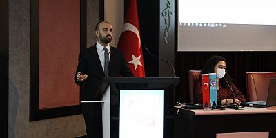 MELİKGAZİ’DE ELEKTRONİK BELGE YÖNETİM SİSTEMİ EĞİTİMİ VERİLDİ