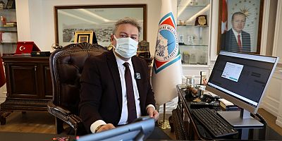 MELİKGAZİ’DE İNTERNET İLE VERGİ ÖDEME KOLAYLIĞI