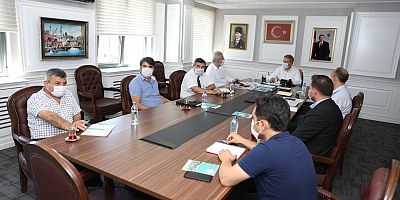 MELİKGAZİ’DE KURBAN KESİM YERLERİ BELİRLENDİ