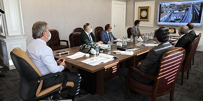 MELİKGAZİ’DE YENİ KENTSEL DÖNÜŞÜM ALANLARI MASAYA YATIRILDI