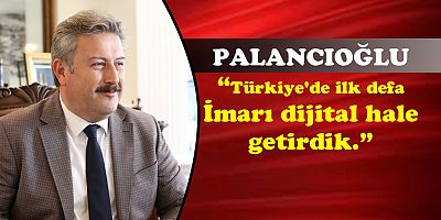 MELİKGAZİ’DEN ONLİNE TAPU BEYANI ALMA KOLAYLIĞI