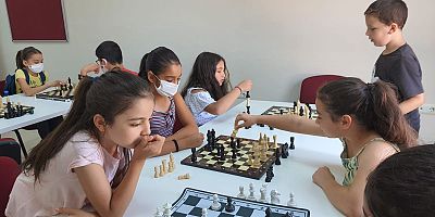 MELİKGAZİ YAZ KURSLARI BÜYÜK İLGİ GÖRDÜ