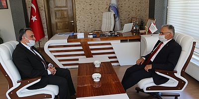 MEMDUH BAŞKAN: “DEVELİ BELEDİYEMİZİN ÇALIŞMALARI ULUSAL BASINDA DA YANKI  BULDU”