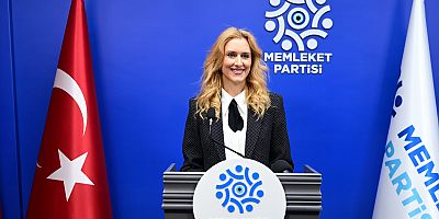 Memleket Partisi Cumhurbaşkanı Adayını belirledi