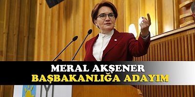 Meral Akşener 