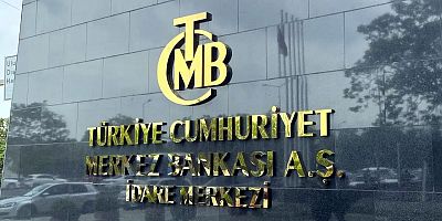 Merkez Bankası faizi değiştirmedi