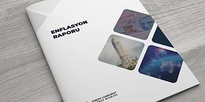 Merkez Bankası'nın 2025 sonu enflasyon tahmini yüzde 24
