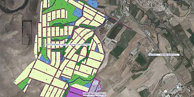 METAN GAZI İLE ELEKTRİK ENERJİSİ ÜRETİLECEK