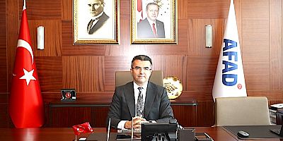 MGK Genel Sekreterliği'ne Okay Memiş atandı