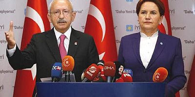 Millet İttifakı’nda Adaylık Karmaşası!