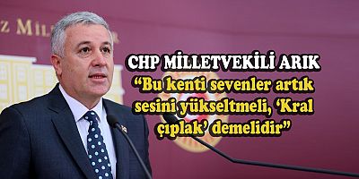 MİLLETVEKİLİ ARIK KTO ESKİ BAŞKANLARINDAN İŞADAMI BÜYÜKNALBALT’IN AÇIKLAMALARINI DEĞERLENDİRDİ