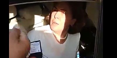 Milletvekili durduran polislere müfettiş incelemesi