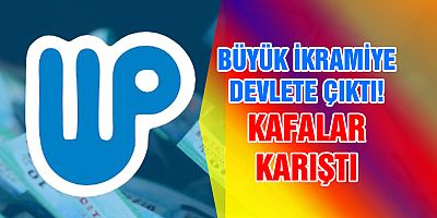 Milli Piyango Devlete Çıktı! Kafalar Karıştı...