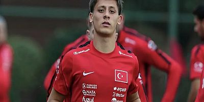 Milliler, ABD maçı hazırlıklarına başladı