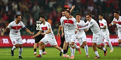 Milliler Dünya Kupası mesaisine Avustralya maçıyla başlıyor