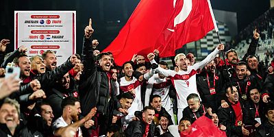 Millilerin Paraguay maçı saati değişti: İşte Dünya Kupası fikstürü