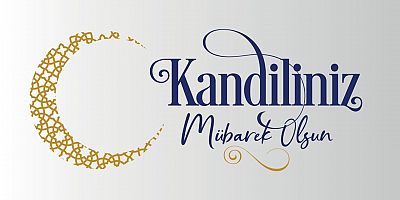 MİRAÇ KANDİLİ MESAJLARI