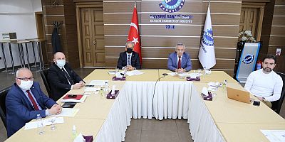 Mobilyacılar Hammadde ve Konteyner Sorununa Çözüm Bekliyor