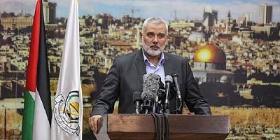 “Mossad'ın Haniye suikastında İranlı ajanlar tuttuğu” iddia edildi