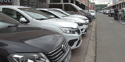 Motorlu Taşıtlar Vergisi 2 katına çıkarıldı