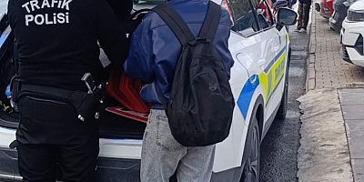  Motosiklet sürücüsüne 109 bin TL ceza