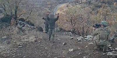 MSB: '8 PKK'lı terörist etkisiz hale getirildi'