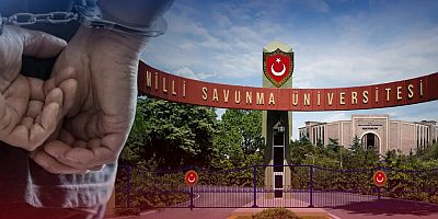 MSÜ’de uyuşturucu soruşturması: 3 tutuklama