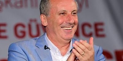 MUHARREM INCE BBP GENEL MERKEZINI ZIYARET EDECEK
