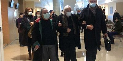 Müjdat Gezen ve Metin Akpınar için istenen ceza belli oldu