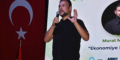 Muratoğlu'ndan 'Mehmet Şimşek' yorumu