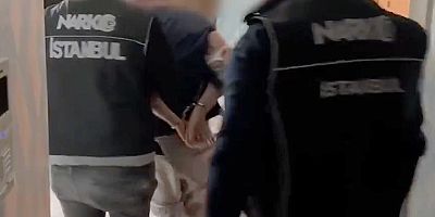 Narkogüç-30 operasyonu: 3,2 ton uyuşturucu, 378 gözaltı
