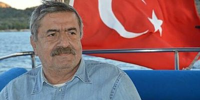 Nazmi Bilgin yeniden seçildi